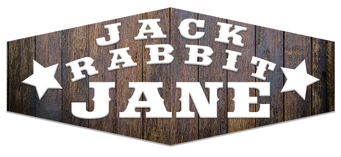 Jack Rabbit Jane!